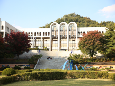 Đại học Sangmyung - Khu vực Seoul