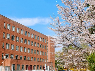 Đại học Namseoul - Khu vực Chungcheongnam