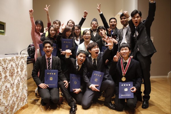 Du học Nhật Bản sau khi tốt nghiệp THPT 2019