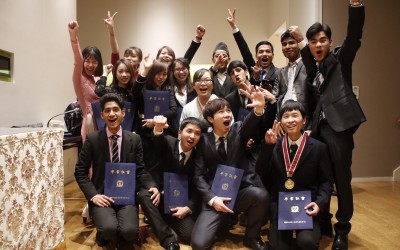Du học Nhật Bản sau khi tốt nghiệp THPT 2019